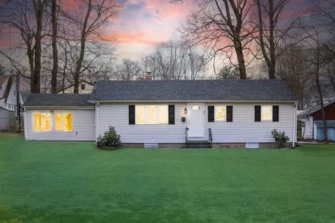 44 Forest St, Bristol, CT 06010