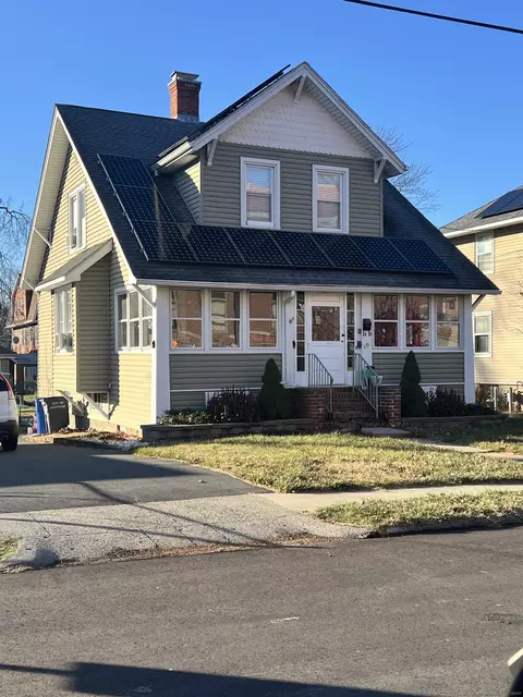 171 Monroe St, Hartford, CT 06114