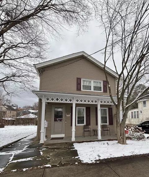 71 Hawthorne Ave, Derby, CT 06418