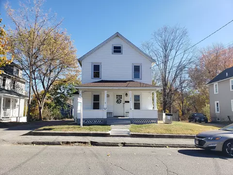 96 Red Mountain Ave, Torrington, CT 06790
