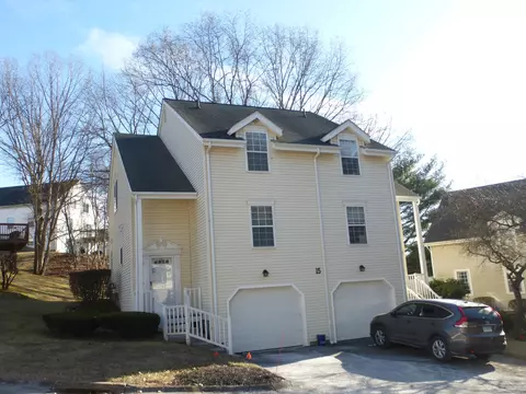 1159 Highland Ave #15A, Waterbury, CT 06708
