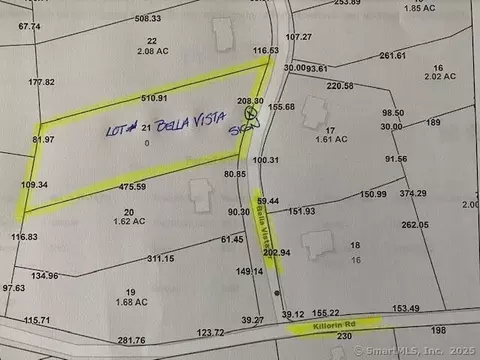 lot Apt 21 Bella Vista Dr, Watertown, CT 06795