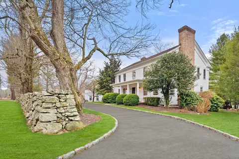 147 Cross Hwy, Westport, CT 06880
