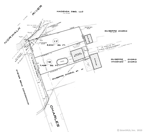 30-32 34 Charles St, Norwalk, CT 06855