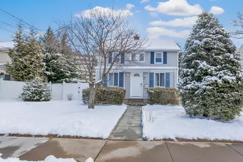 6 Richards Ave, Stamford, CT 06905
