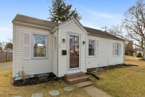 66 Sunnyreach Dr, East Hartford, CT 06118