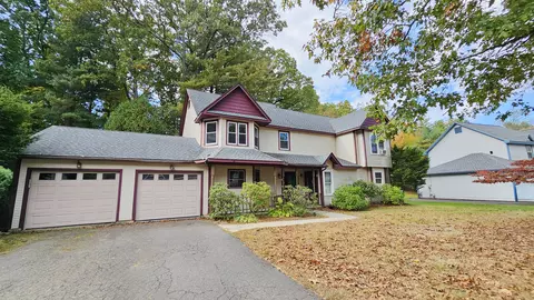 7 Arrowwood Cir #7, South Windsor, CT 06074