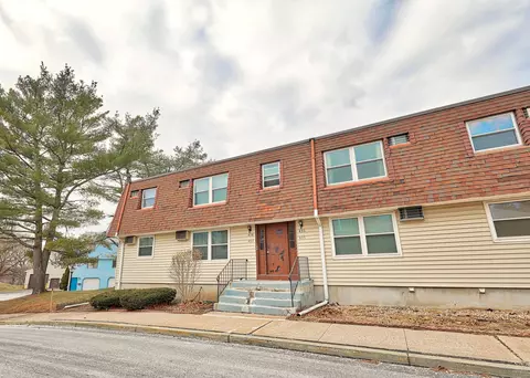 436 Blackstone Vlg #436, Meriden, CT 06450