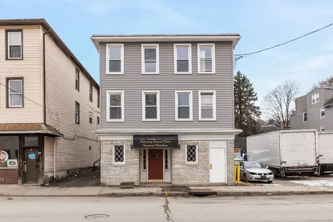 17 Congress Ave, Waterbury, CT 06708