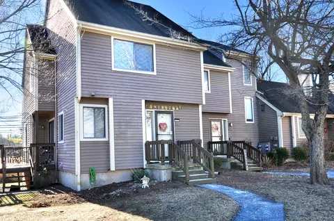 86 Silo Way #86, Bloomfield, CT 06002