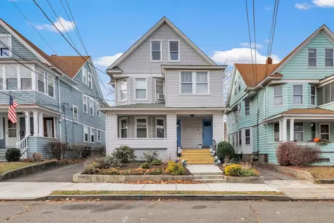 435 Davidson St, Bridgeport, CT 06605