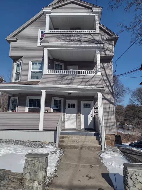 26 Henry St, New Britain, CT 06051