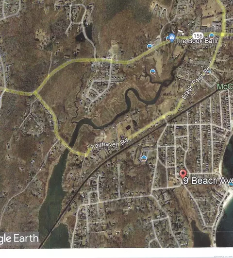 9 Beach Ave, East Lyme, CT 06357