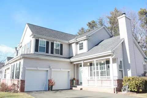 12 Haskins Rd #12, Windsor, CT 06095