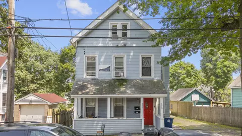 175 Fairmont Ave, New Haven, CT 06513