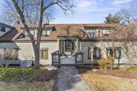 169 Heritage Vlg #C, Southbury, CT 06488