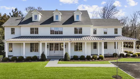 22 Charter Oak Dr, New Canaan, CT 06840