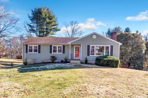 186 Zion Hill Rd, Milford, CT 06461