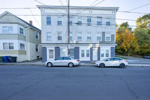 400 Congress Ave, Waterbury, CT 06708