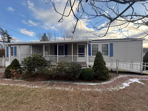 2 Cherryfield Dr #LOT 81, Danbury, CT 06810