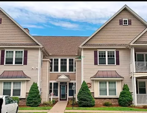 95 S Ridge Ln #C204, Berlin, CT 06037