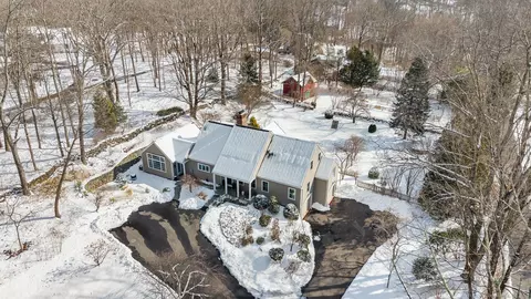 185 Cannon Rd, Wilton, CT 06897