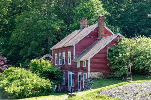 179 South St, Roxbury, CT 06783