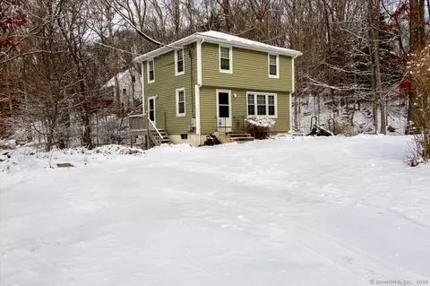 690 Browns Rd, Mansfield, CT 06268