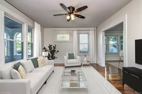 60 Newbury St, Hartford, CT 06114