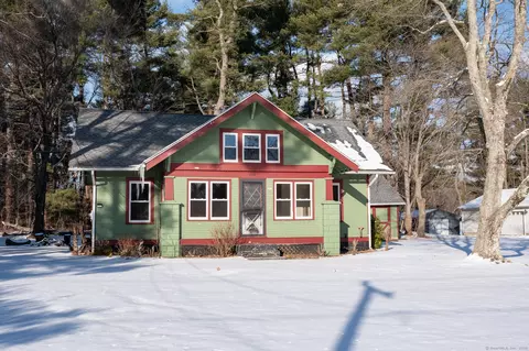 463 Main St, Somers, CT 06071
