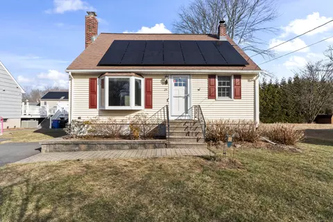 29 Postman Hwy, North Haven, CT 06473