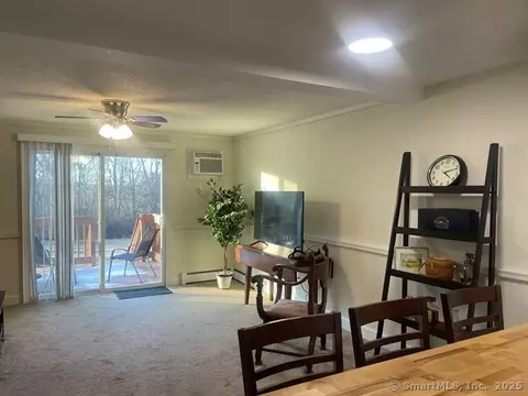 1742 Route 12 #5F, Ledyard, CT 06339