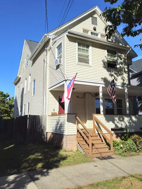286 Sherman Ave, New Haven, CT 06511