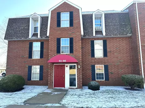 62 Heather Rdg #62, Shelton, CT 06484