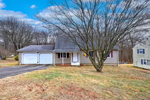 155 Morning Dove Rd, Naugatuck, CT 06770