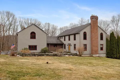 25 Enrico Rd, Bolton, CT 06043