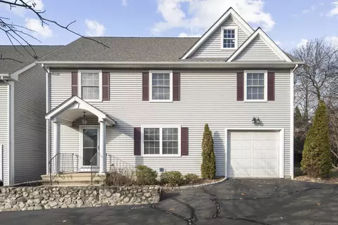 6 Columbus Pl # C, Stamford, CT 06907
