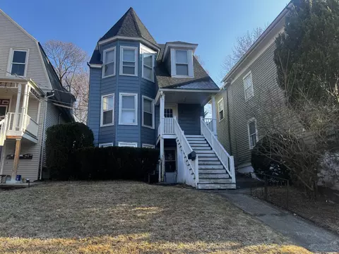533 Quinnipiac Ave, New Haven, CT 06513