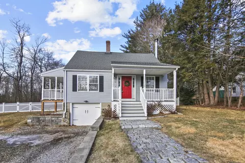 20 Bull Rd, Harwinton, CT 06791
