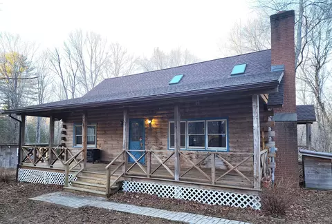 114 Lynch Rd, Chaplin, CT 06235
