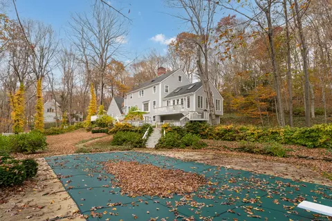 191 Concord Dr, Madison, CT 06443