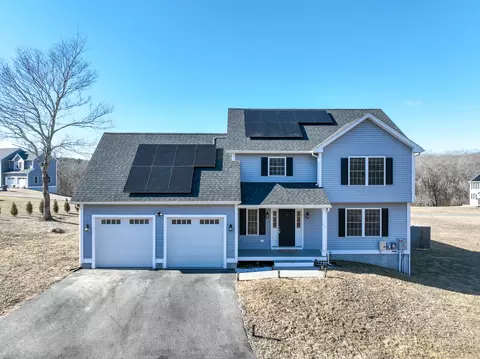 18 Quakertown Mdw, Ledyard, CT 06339