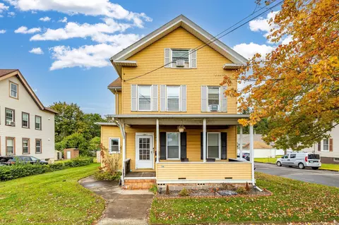246 Ward St, Wallingford, CT 06492