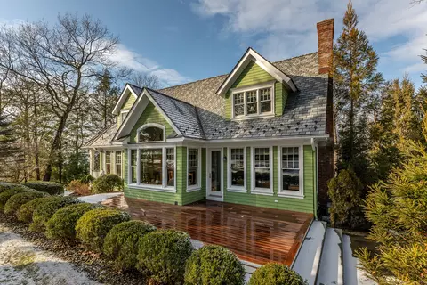15 Skyline Dr, Sherman, CT 06784