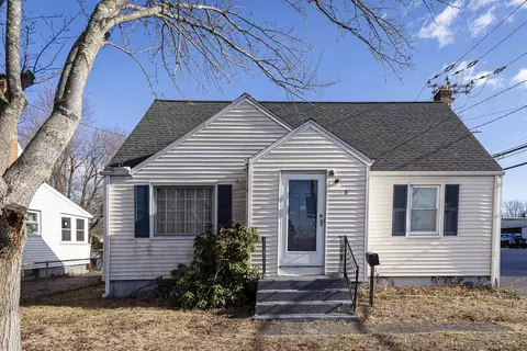 2 Laurel St, East Hartford, CT 06108