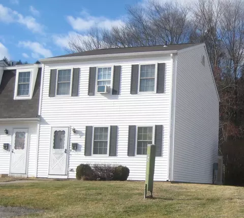 6 Westchester Hls #G, Colchester, CT 06415
