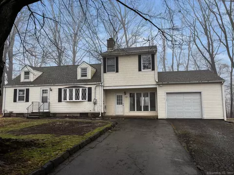 1139 Foxon Rd, North Branford, CT 06471