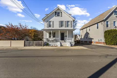 66 Boston Ave, New Haven, CT 06512