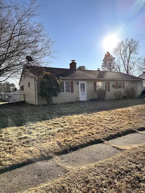 599 Brewer St, East Hartford, CT 06118