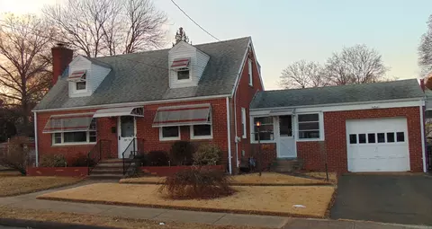 55 Alling Street Ext, West Haven, CT 06516